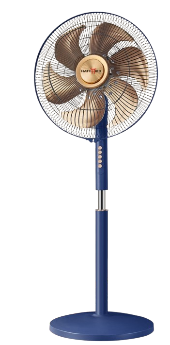 18" Silent Fan - HKO-1800
