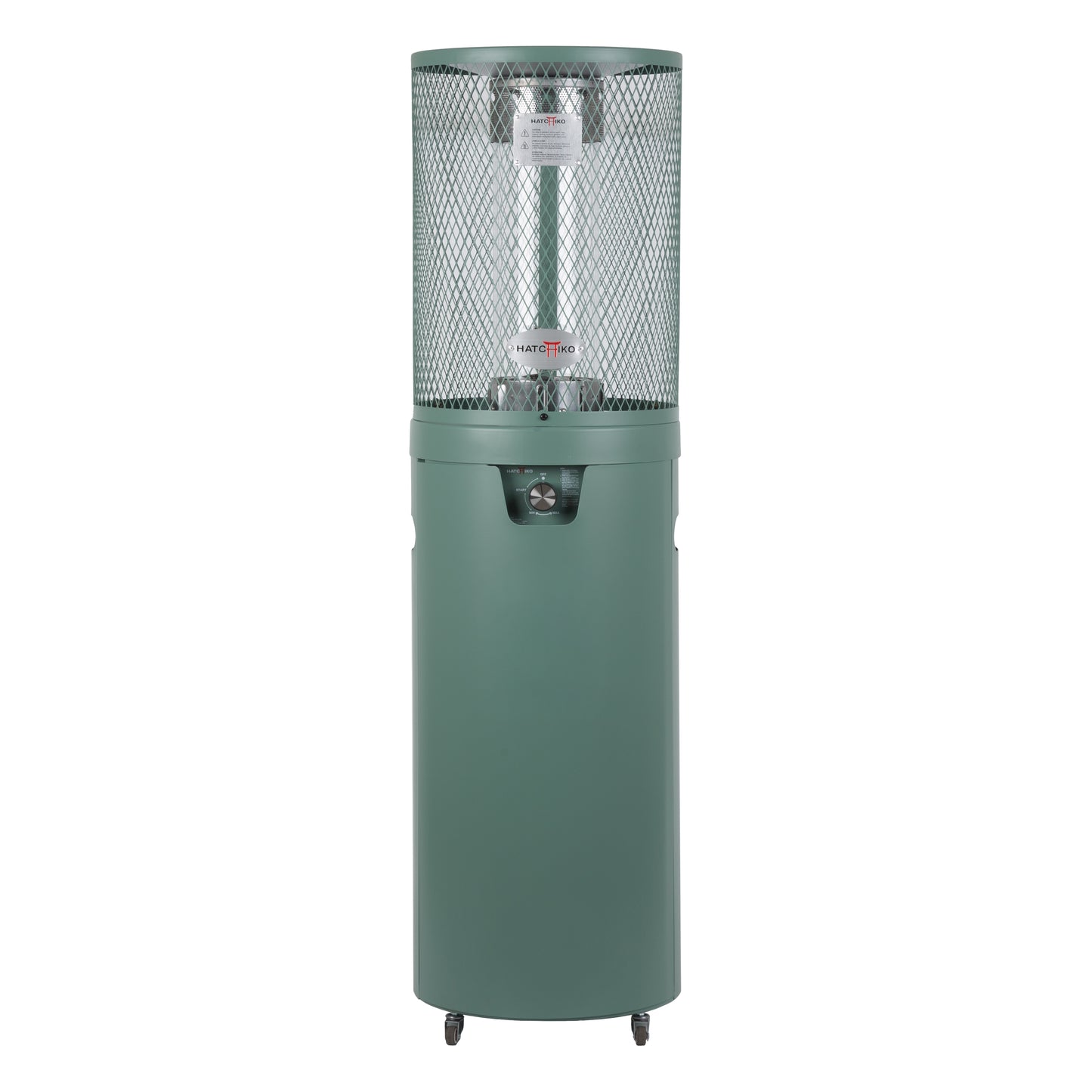 HKO-772 GREEN