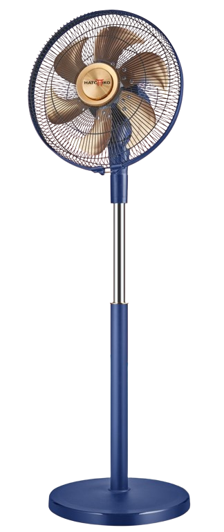 14" Silent Fan - HKO-1400