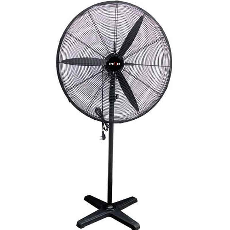 30" Industrial Stand Fan - HKO-30S