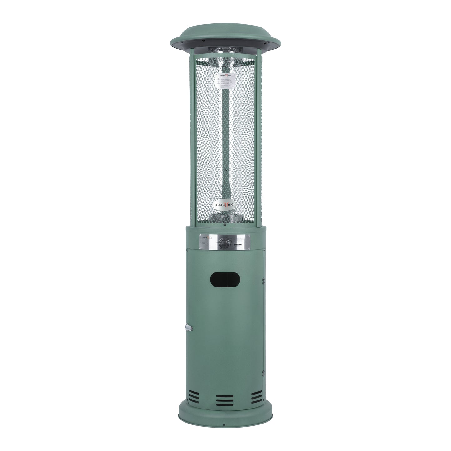 HKO-773 GREEN