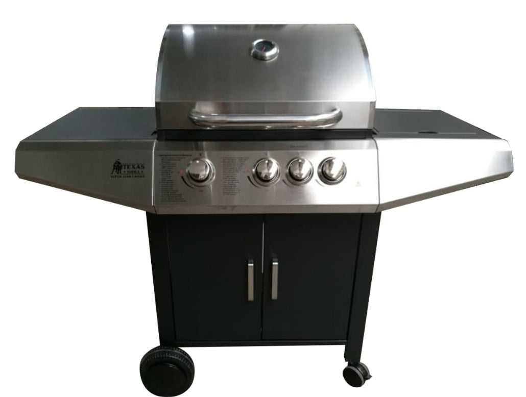 Texas Grill