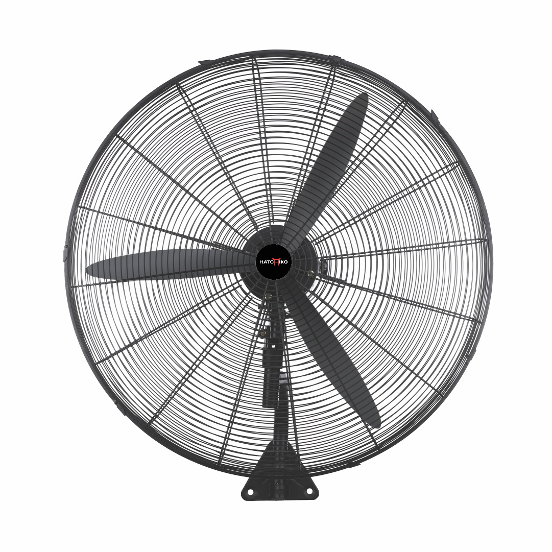20" Industrial Wall Fan - HKO-20W